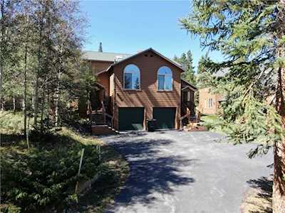 104 Burgundy Circle Silverthorne, CO 80498