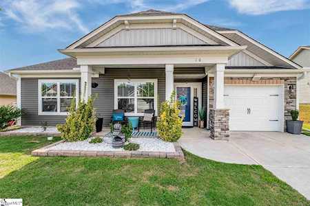 16 James Jackson Dr Fountain Inn, SC 29644