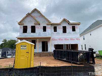 317 Cahors Trail #124 Holly Springs, NC 27540