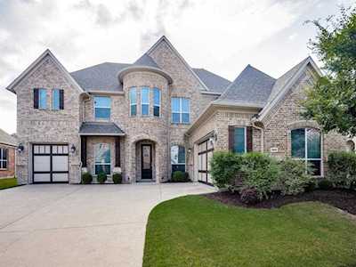 5868 Kerry Drive Frisco, TX 75035