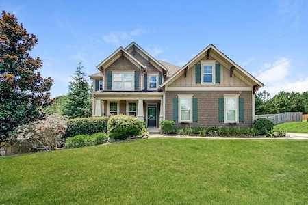 39 Bradshaw Farms Dr Senoia, GA 30276