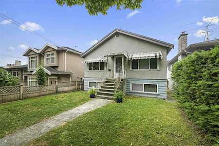 4550 Gothard Street Vancouver, BC V5R 3K7
