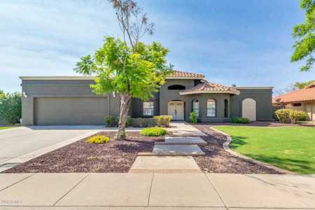 1151 E Sunburst Lane Tempe, AZ 85284
