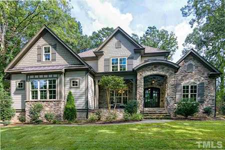 1216 Hunting Ridge Road Raleigh, NC 27615