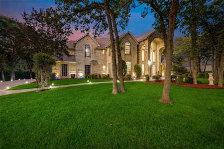 1913 Kingsbridge Lane Keller, TX 76262