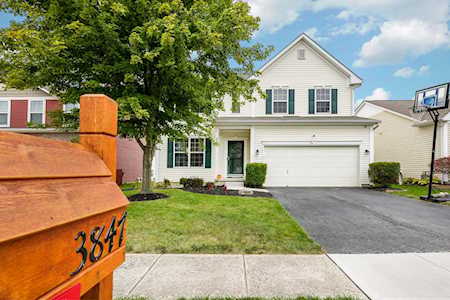 3847 Winding Path Drive Canal Winchester, OH 43110