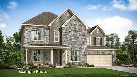 13009 Regent Grove Ln Huntersville, NC 28078
