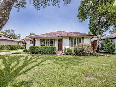 4183 Valley Ridge Road Dallas, TX 75220