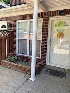 10502 Vining Pl #103 Louisville, KY 40241