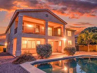20139 N Bustos Way Maricopa, AZ 85138