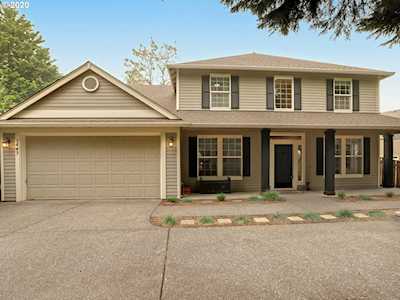 3447 NW 115th Ave Portland, OR 97229