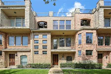 4107 Lafayette Street Dallas, TX 75204