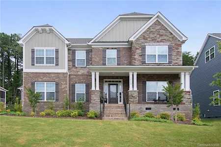 14119 Derby Farm Ln Charlotte, NC 28278