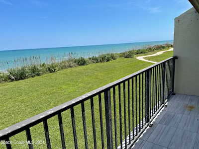 105 Highway A1A #105 Satellite Beach, FL 32937