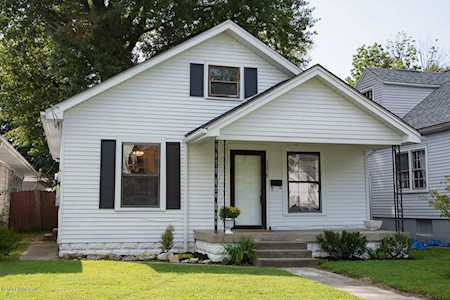 3538 Wheeler Ave Louisville, KY 40215