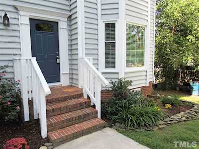 4 Landover Court Durham, NC 27713