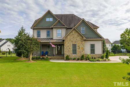 111 Friesan Way Rolesville, NC 27571