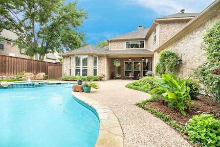 815 Parkwood Court Mckinney, TX 75072