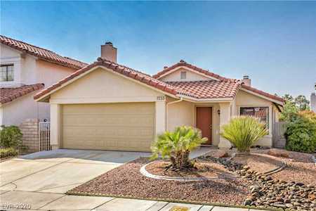 7733 Scoby Ct Las Vegas, NV 89147