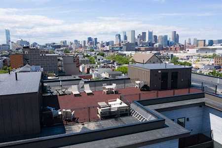 410 West Broadway #Unit: 304 Boston, MA 02127