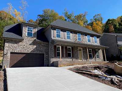 1452 Branch Field Ln Knoxville, TN 37918