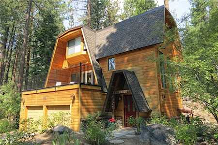 561 North Dyer Circle Incline Village, NV 89451