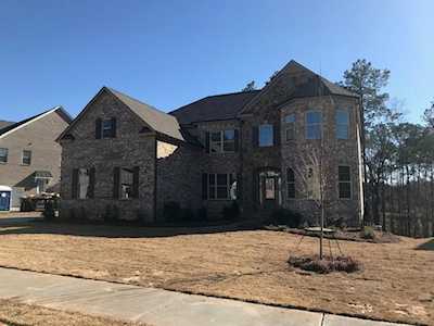 5295 Briarstone Ridge Way Alpharetta, GA 30022