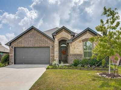 6933 Canyon Rim Drive Fort Worth, TX 76179