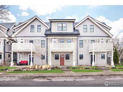 954 Elm St Louisville, CO 80027