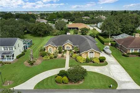 2536 Partridge Dr Winter Haven, FL 33884