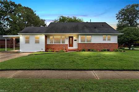1701 Johnstons Rd Norfolk, VA 23518