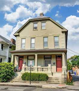 1151 Jaeger Street Columbus, OH 43206
