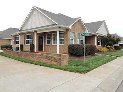 2368 Stardust Ct Denver, NC 28037