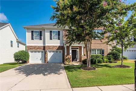 11308 Scottsman Trace Dr Charlotte, NC 28273
