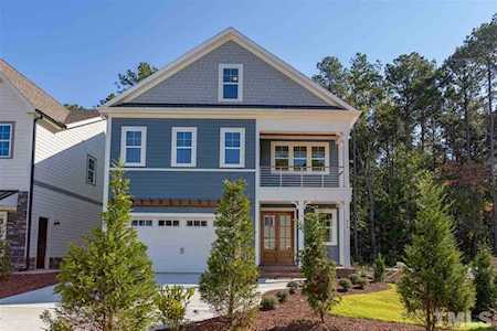 210 Cotten Drive Morrisville, NC 27560