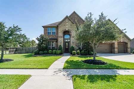 21007 Aqua Bay Ct Cypress, TX 77433