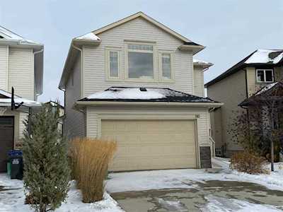 180 Sunset Circle Cochrane, AB T4C 0C5