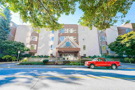 1150 Quayside Drive #325 New Westminster, BC V3M 6E1