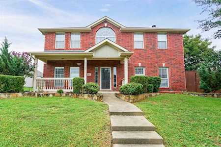 1418 Macrae Court Allen, TX 75013