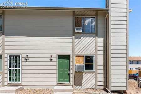 1846 Lanka Lane Colorado Springs, CO 80915