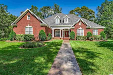 5599 Rheuark Dr. Conway, SC 29527