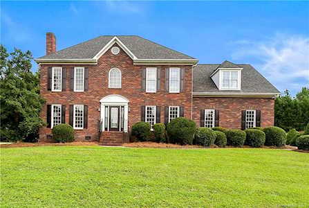 6025 Havencrest Ct NW Concord, NC 28027