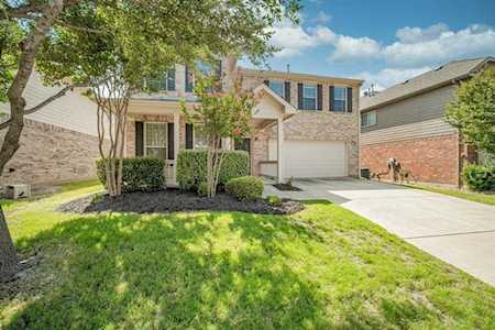 5809 Quicksilver Drive Mckinney, TX 75070