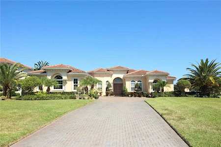 18151 Bellezza Dr Orlando, FL 32820