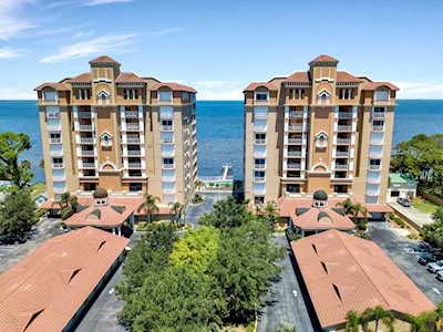 3205 S Washington Avenue #1003 Titusville, FL 32780