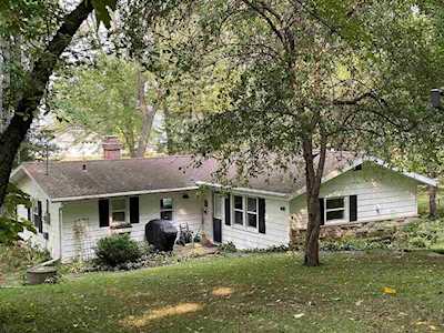 N5181 Forest Glen Beach Rd Green Lake, WI 54941