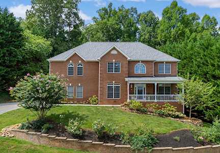555 Valley Hill Ln Knoxville, TN 37922