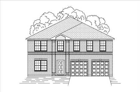 7409 Gangway Drive Fort Worth, TX 76179