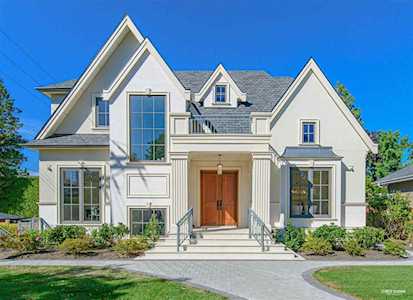 1475 W 33rd Avenue Vancouver, BC V6M 1A6