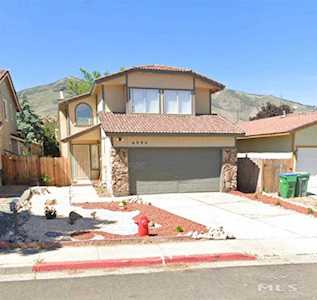 6990 Peppermint Dr.Reno Nv 89506 Reno, NV 89506